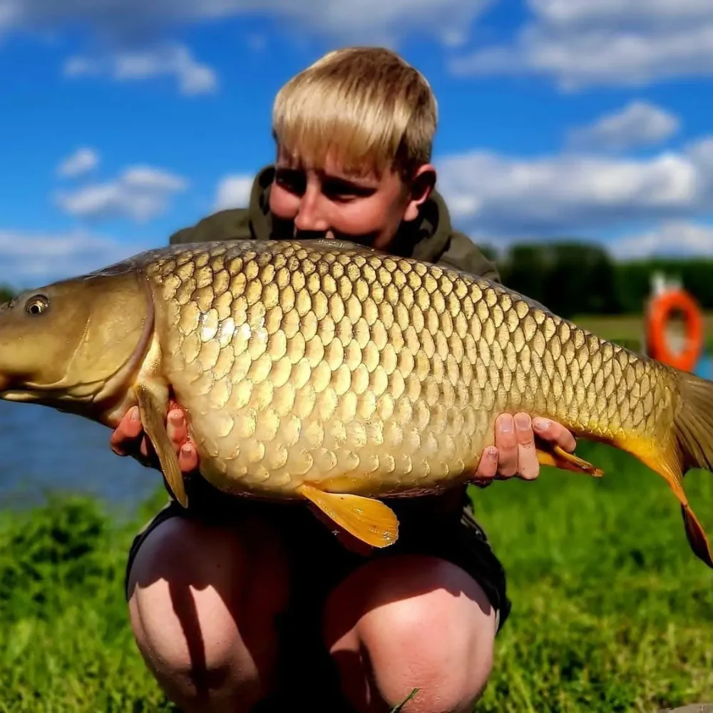 Fishing pic 1
