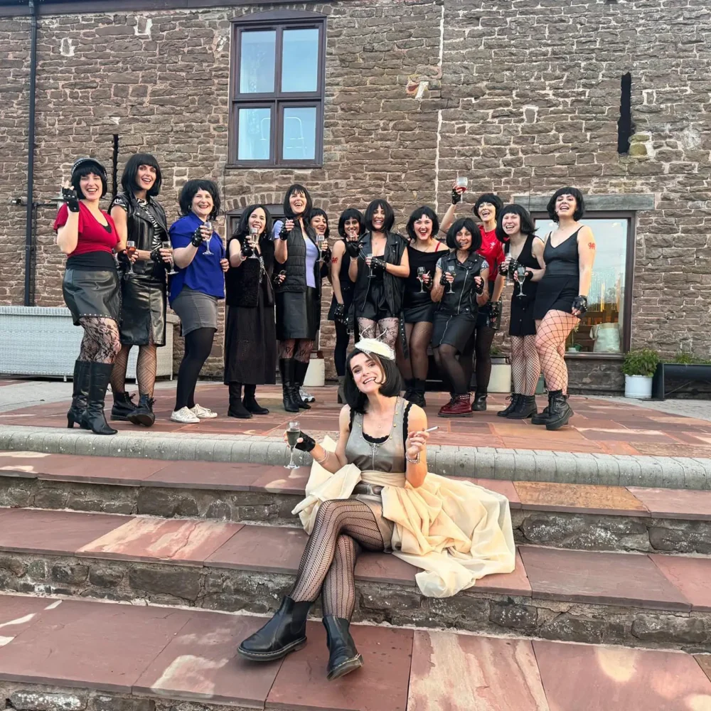PB HEN DO
