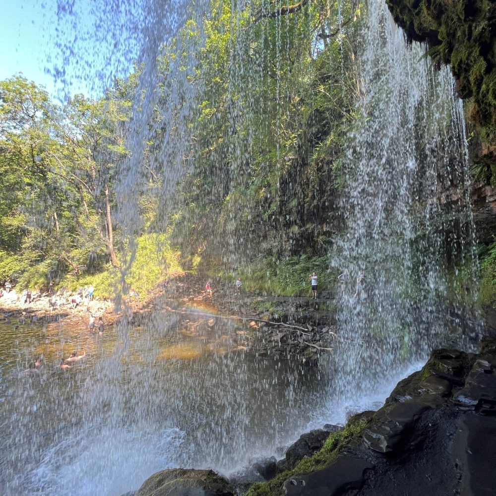 Waterfall Country